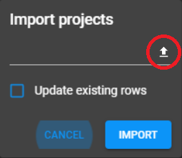 import_projects